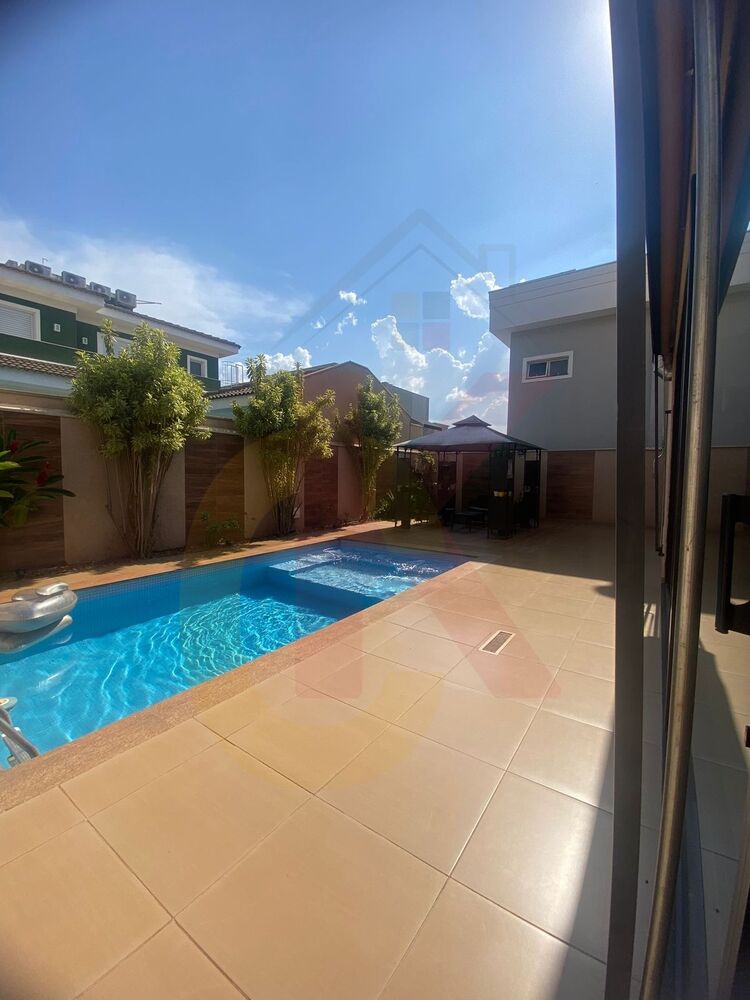 Casa, 4 quartos, 302 m² - Foto 6