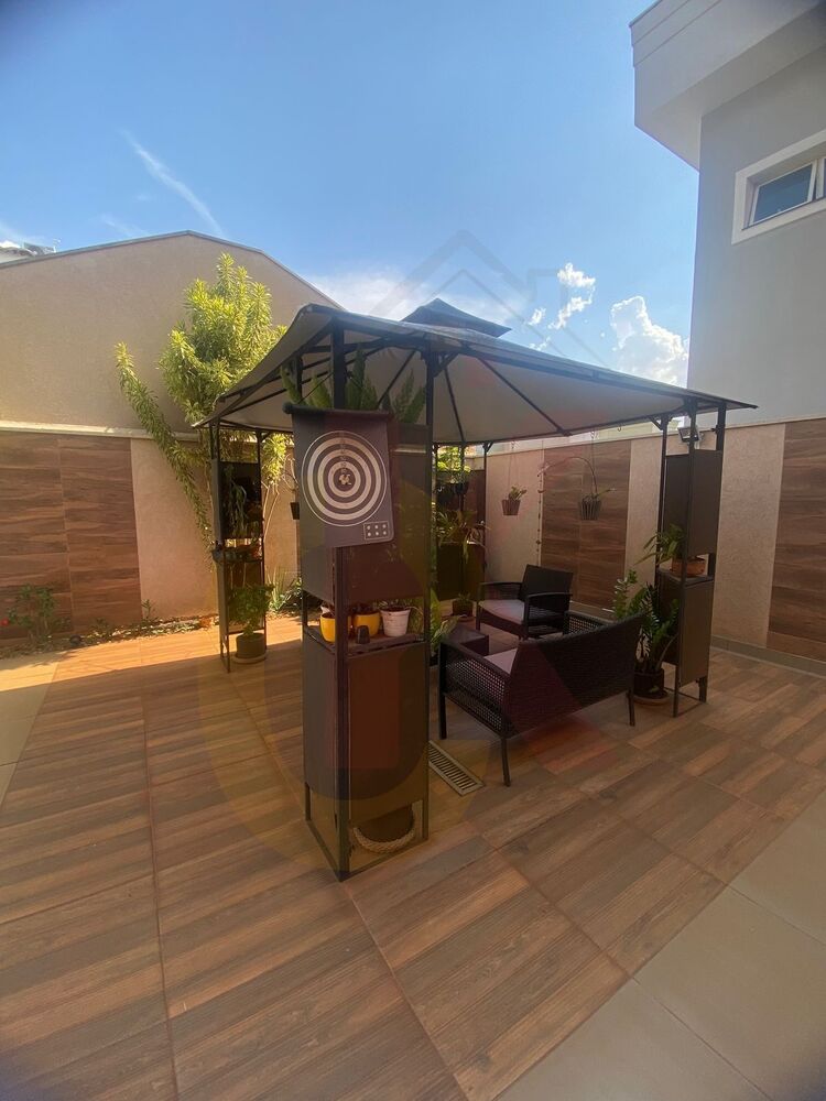 Casa, 4 quartos, 302 m² - Foto 8