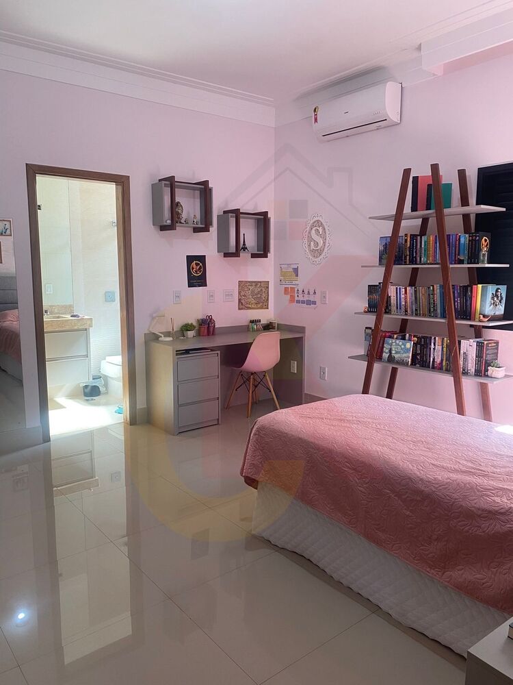 Casa, 4 quartos, 302 m² - Foto 3