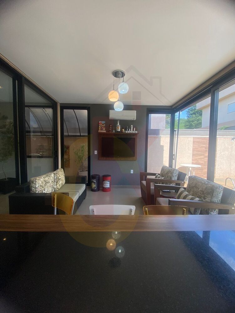 Casa, 4 quartos, 302 m² - Foto 5