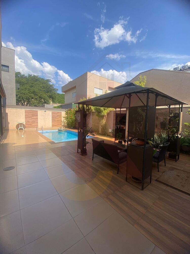 Casa, 4 quartos, 302 m² - Foto 7