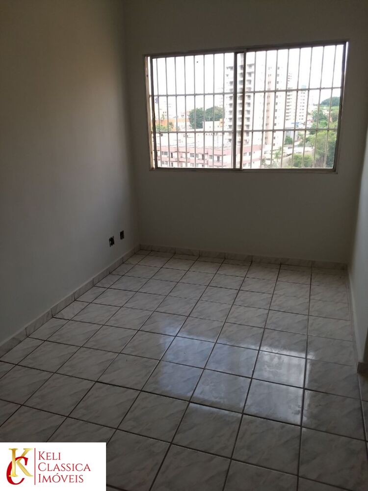 Apartamento, 3 quartos, 60 m² - Foto 1