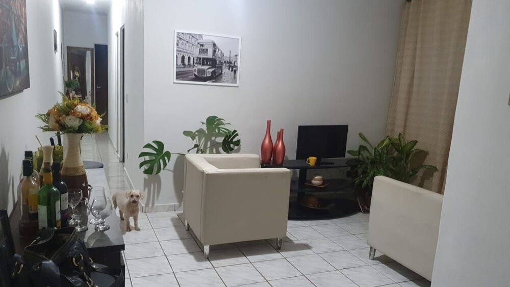 Apartamento, 3 quartos, 60 m² - Foto 8