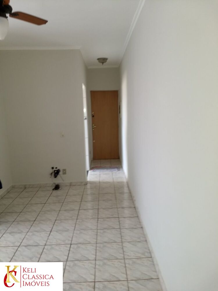 Apartamento, 3 quartos, 60 m² - Foto 4