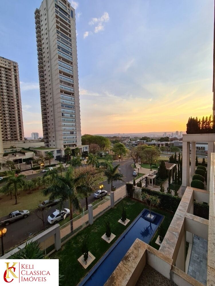 Apartamento, 4 quartos, 302 m² - Foto 1