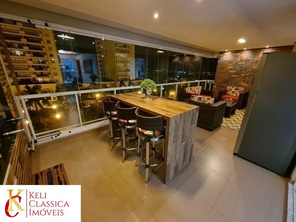 Apartamento, 4 quartos, 302 m² - Foto 3
