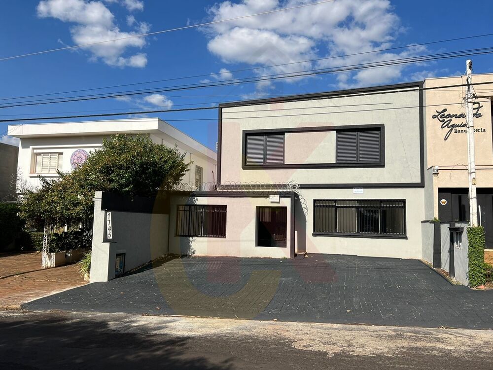 Prédio Inteiro, 370 m² - Foto 4