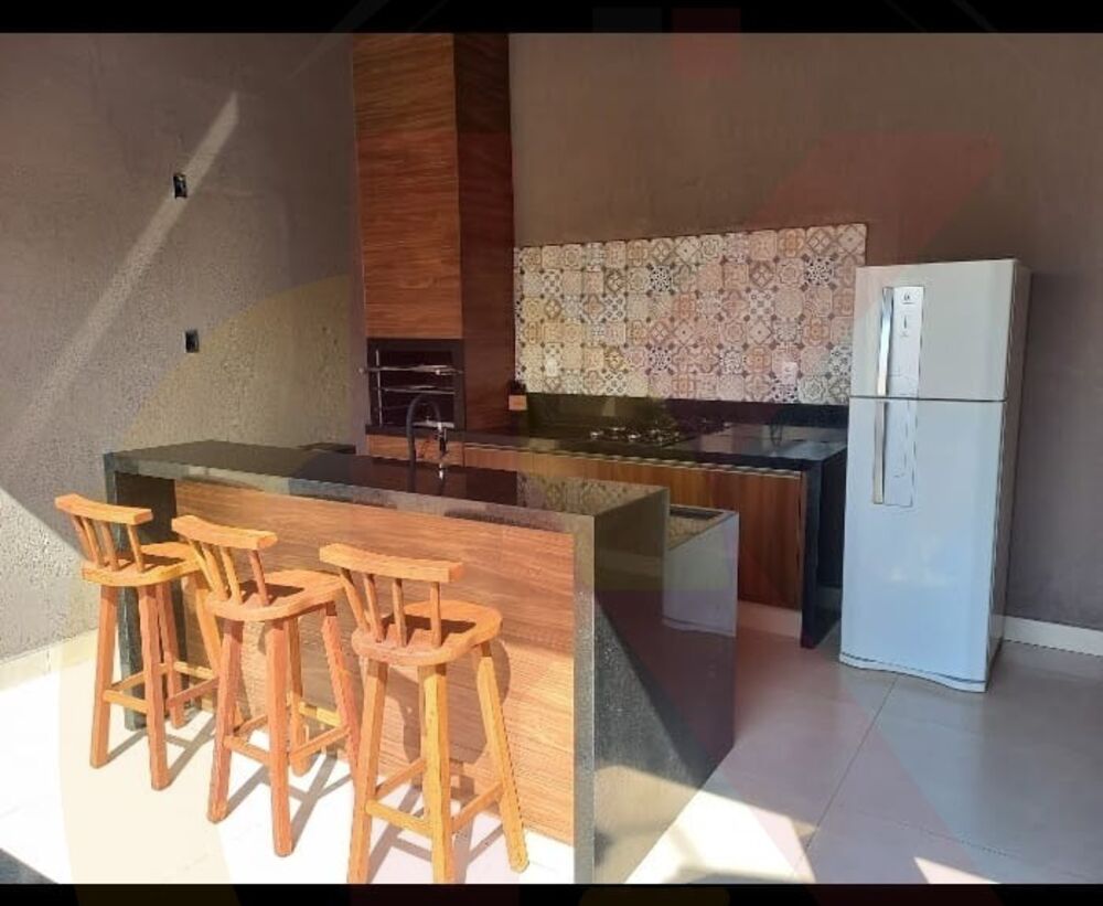 Casa, 3 quartos, 126 m² - Foto 7
