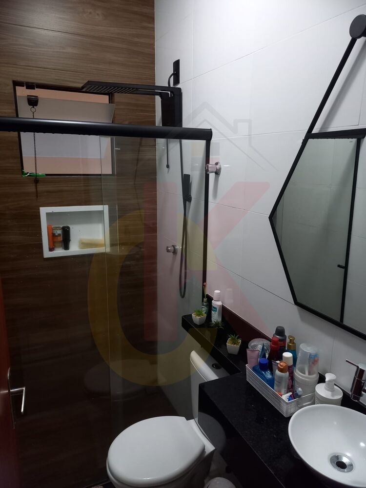 Casa, 3 quartos, 126 m² - Foto 5