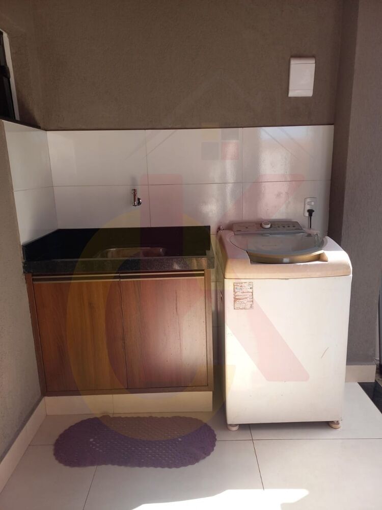 Casa, 3 quartos, 126 m² - Foto 6