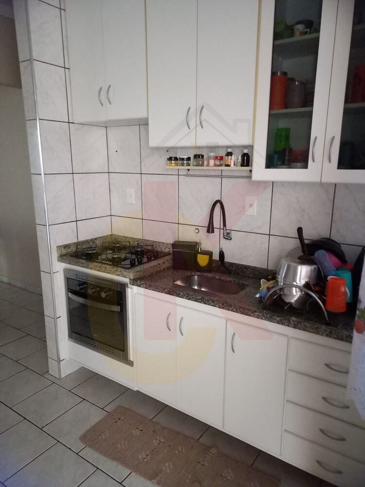 Casa, 3 quartos, 126 m² - Foto 3