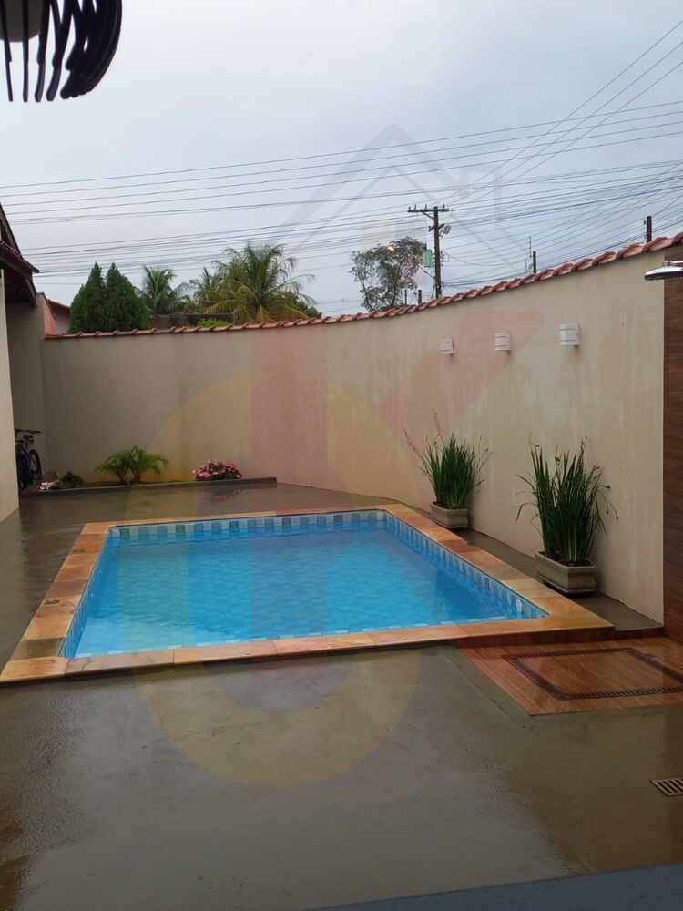 Casa, 3 quartos, 126 m² - Foto 8