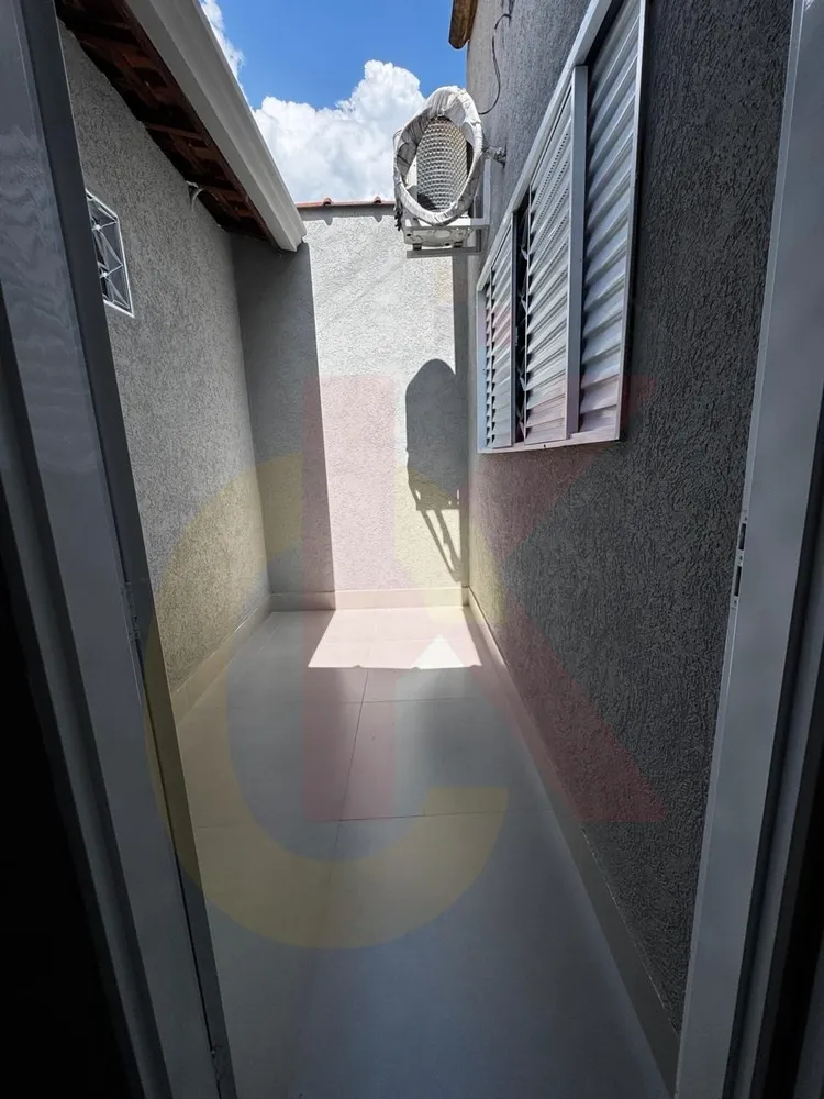 Casa, 2 quartos - Foto 6