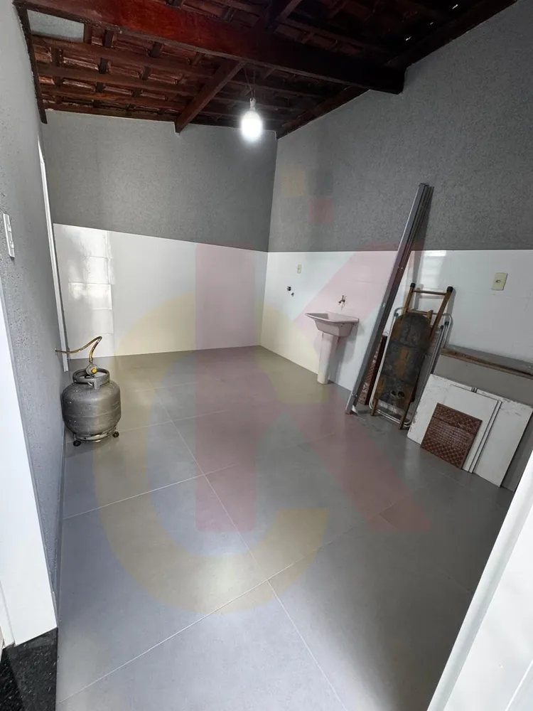 Casa, 2 quartos - Foto 7