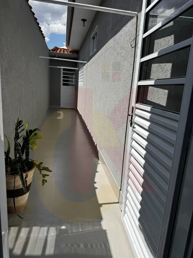 Casa, 2 quartos - Foto 1