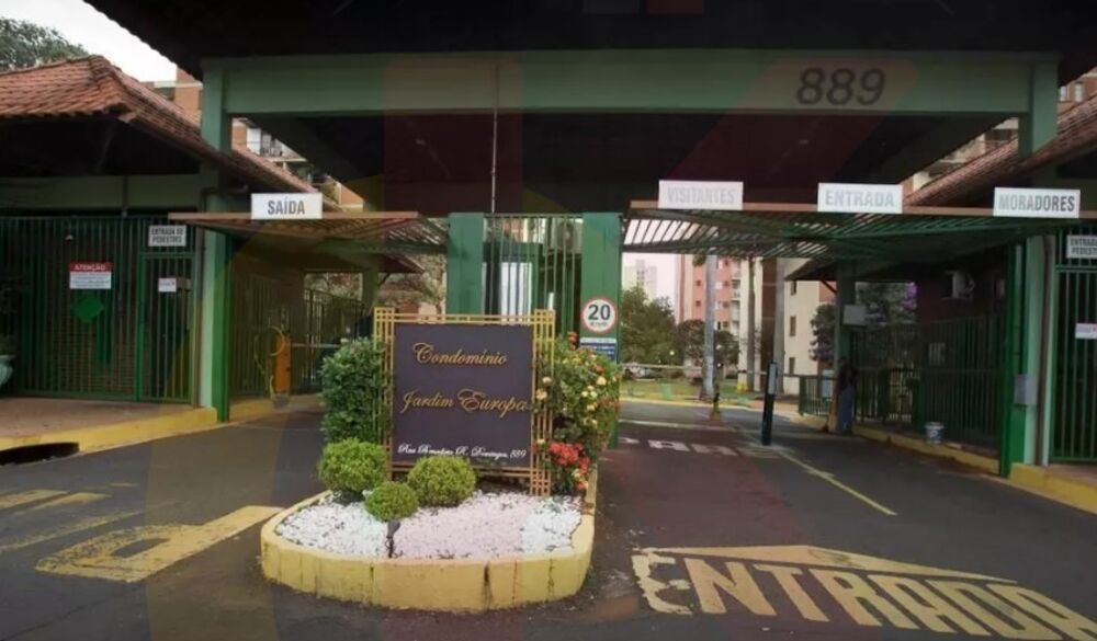 Apartamento, 3 quartos, 109 m² - Foto 2