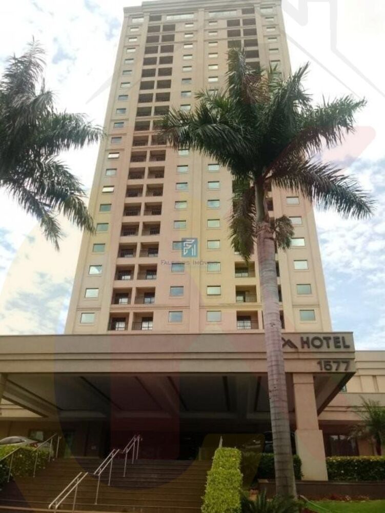 Flat/Apart Hotel, 1 quarto, 50 m² - Foto 3