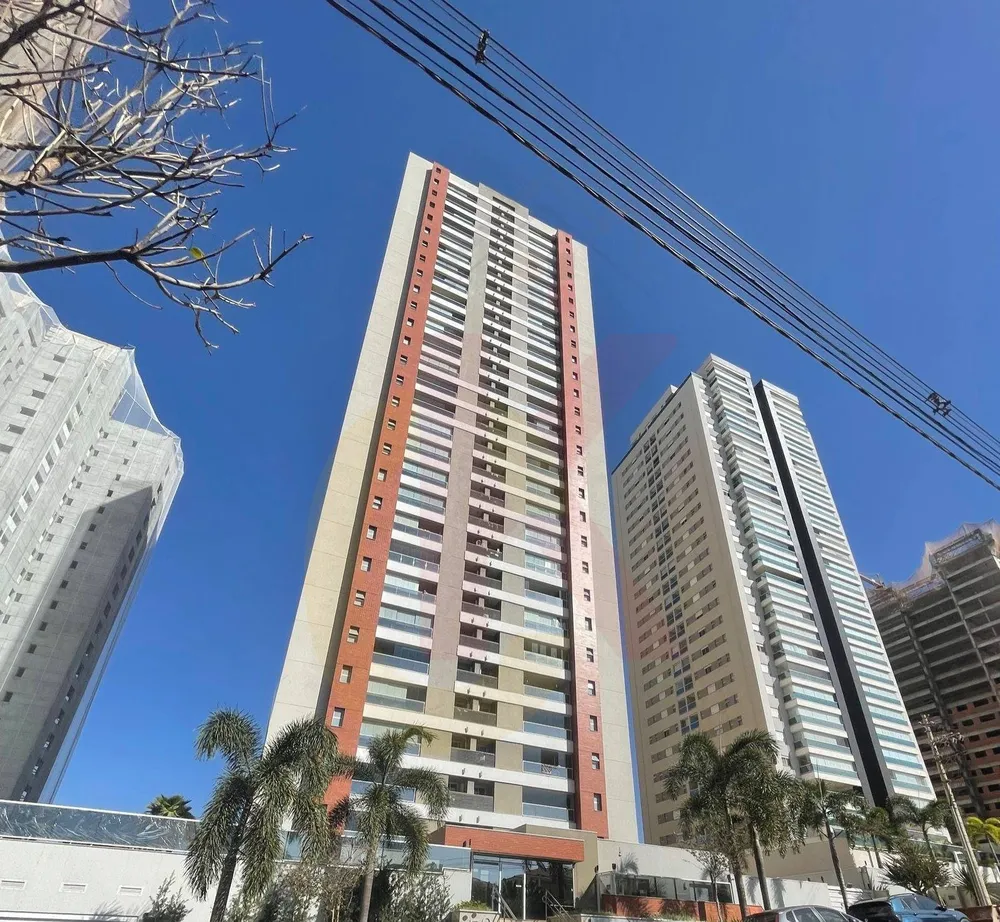 Apartamento, 3 quartos, 12687 m² - Foto 12