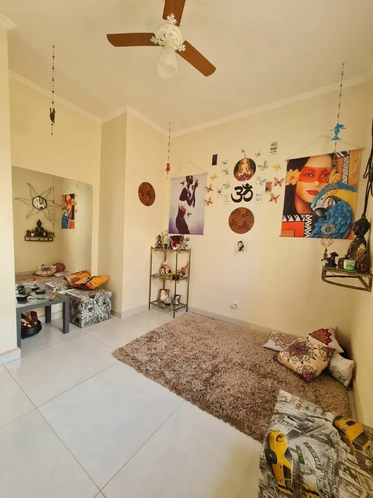 Apartamento, 3 quartos, 80 m² - Foto 8