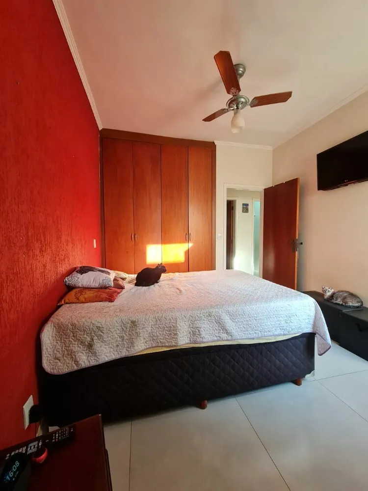 Apartamento, 3 quartos, 80 m² - Foto 1
