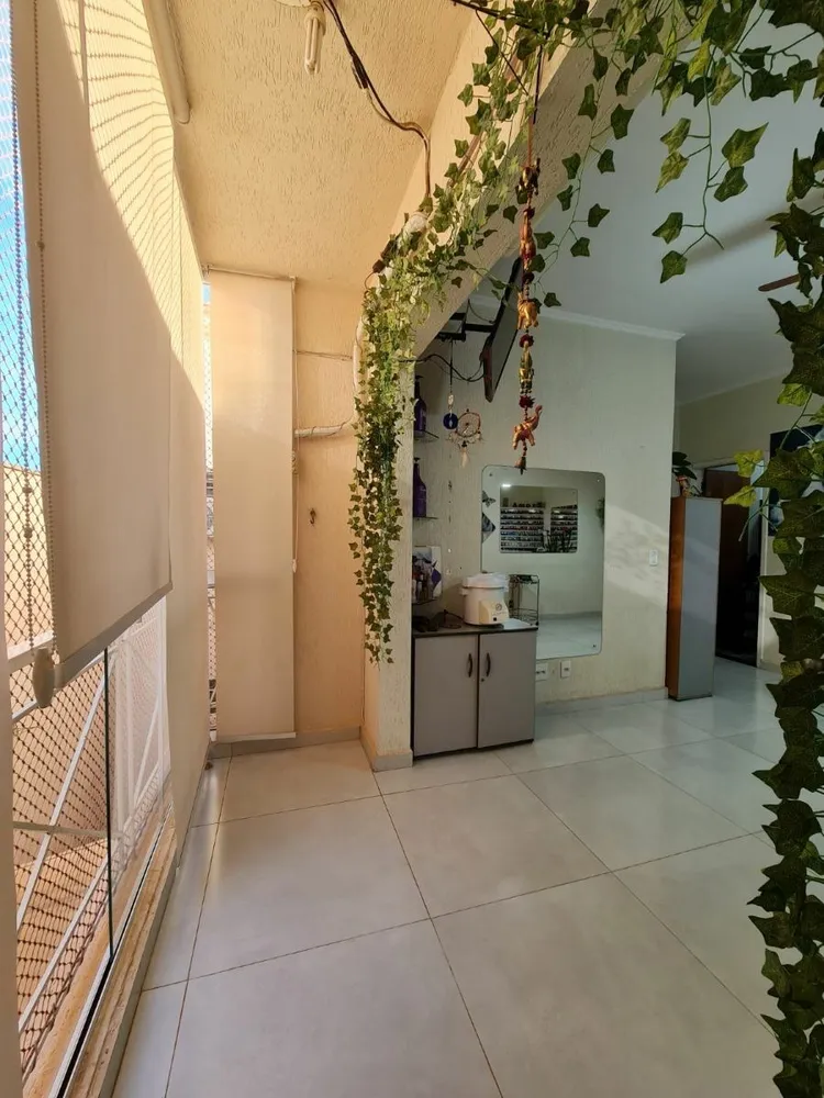 Apartamento, 3 quartos, 80 m² - Foto 4