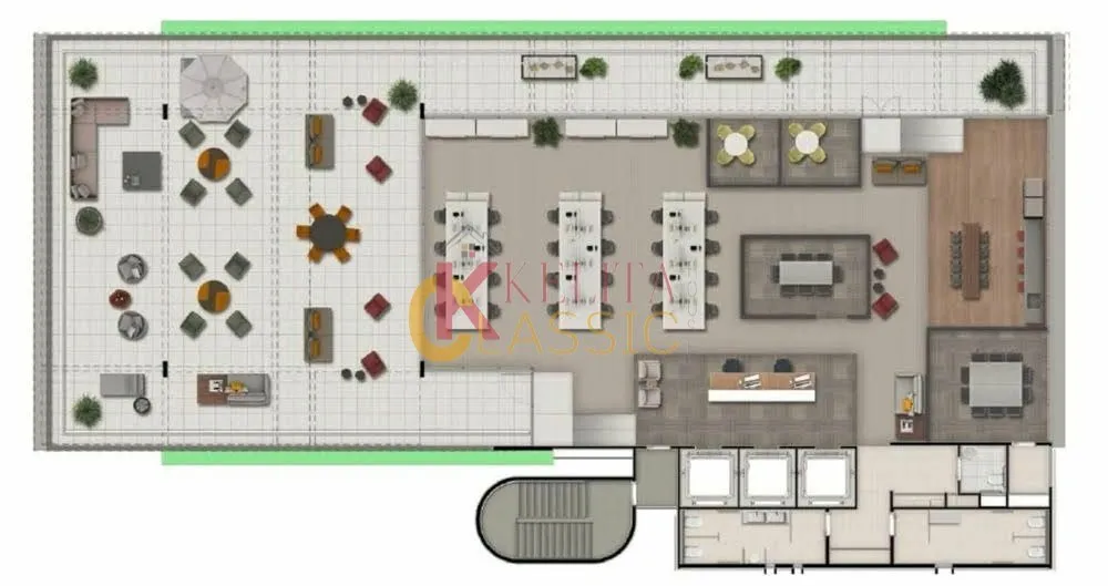 Imóvel Comercial - Foto 2
