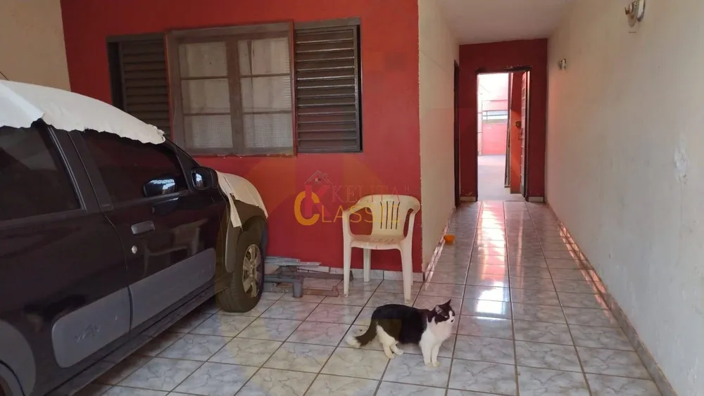 Casa, 2 quartos, 93 m² - Foto 12