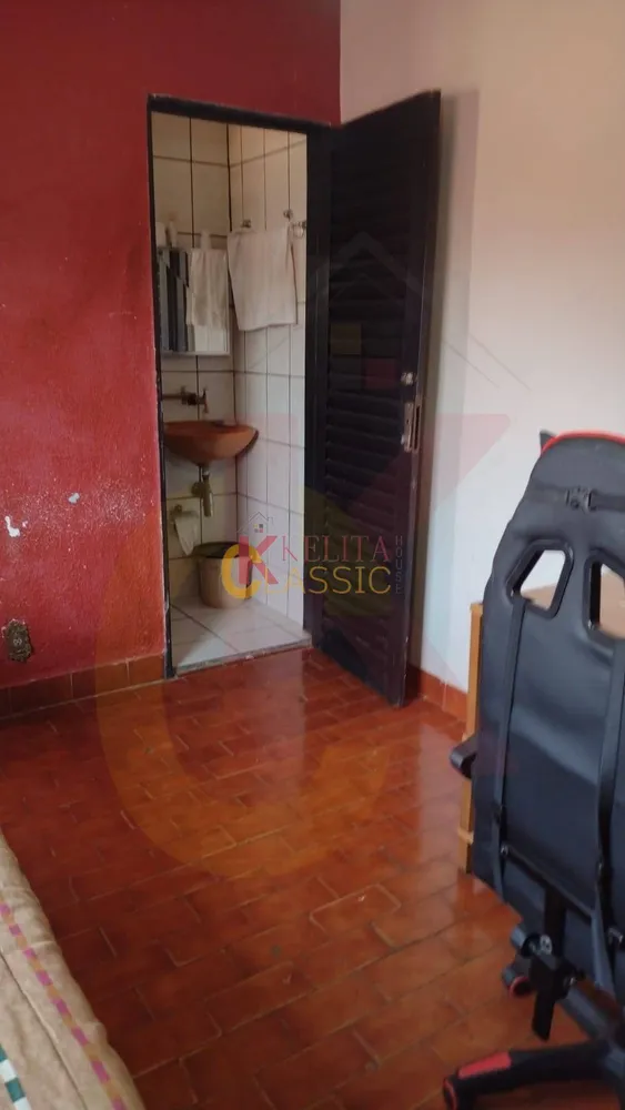 Casa, 2 quartos, 93 m² - Foto 6