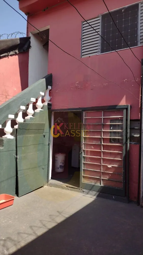 Casa, 2 quartos, 93 m² - Foto 2