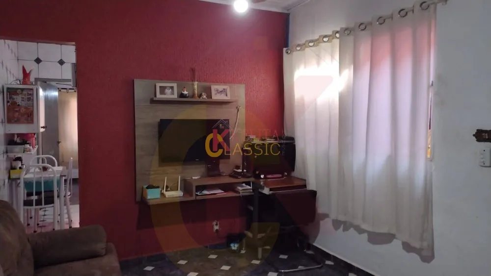 Casa, 2 quartos, 93 m² - Foto 10