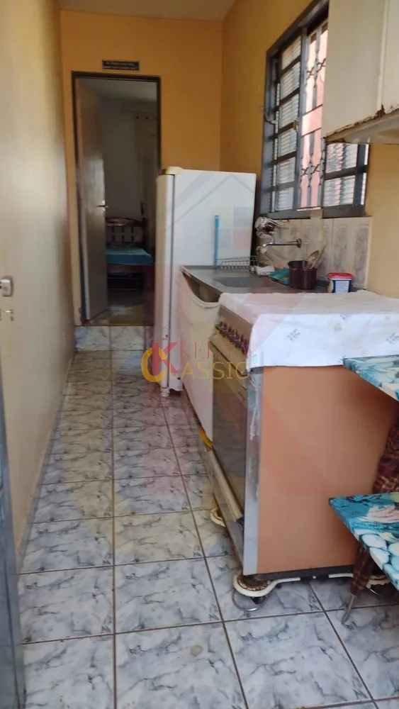 Casa, 2 quartos, 93 m² - Foto 9