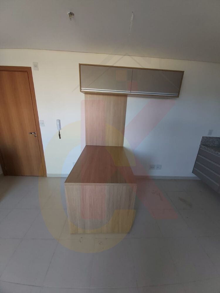 Apartamento, 1 quarto, 42 m² - Foto 1