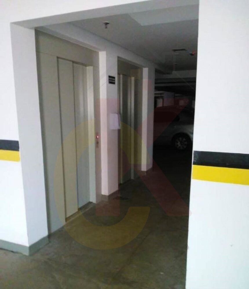 Apartamento, 1 quarto, 42 m² - Foto 2