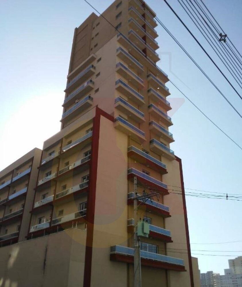 Apartamento, 1 quarto, 42 m² - Foto 3
