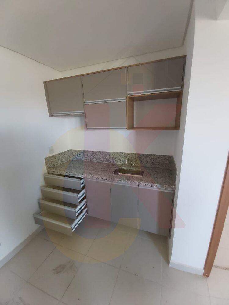 Apartamento, 1 quarto, 42 m² - Foto 7