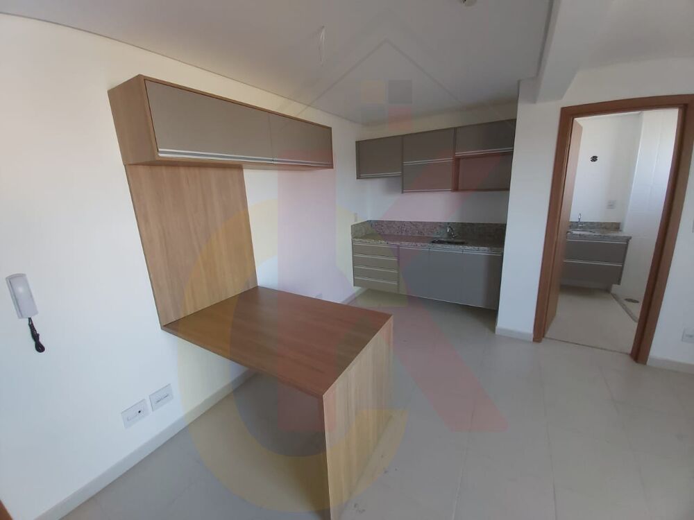 Apartamento, 1 quarto, 42 m² - Foto 4