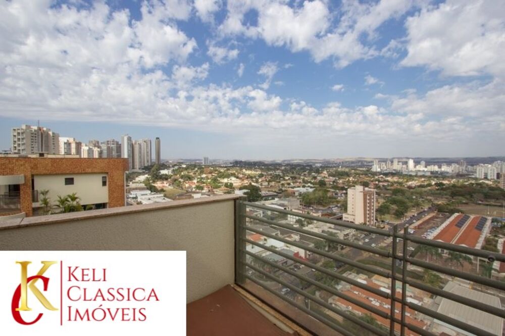 Apartamento, 3 quartos, 250 m² - Foto 1