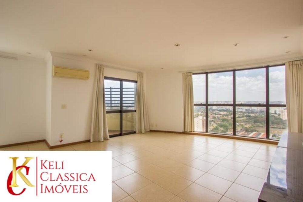 Apartamento, 3 quartos, 250 m² - Foto 2