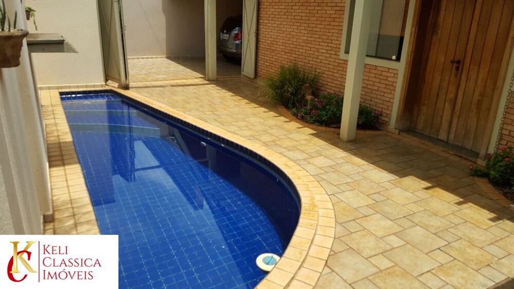 Casa, 3 quartos - Foto 3