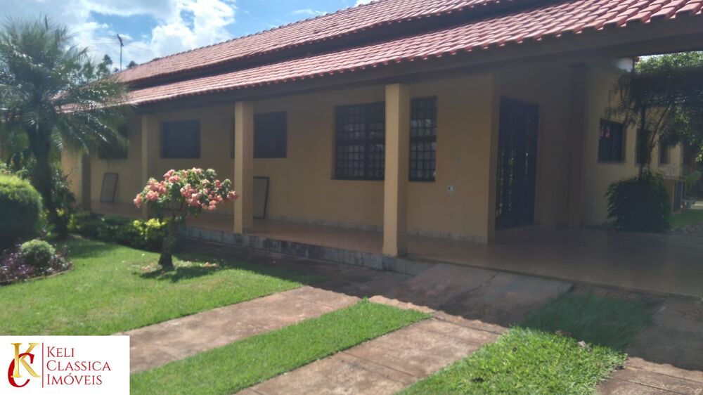 Chácara, 3 quartos - Foto 5