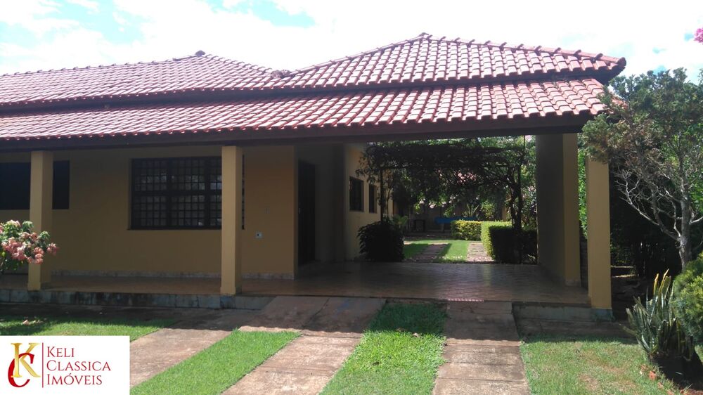 Chácara, 3 quartos - Foto 6