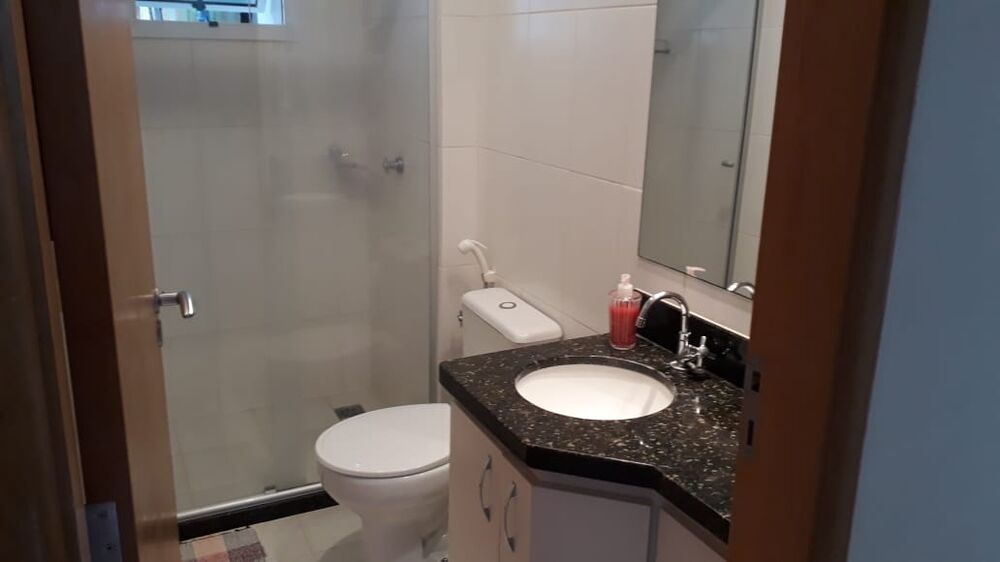 Apartamento, 3 quartos, 85 m² - Foto 7