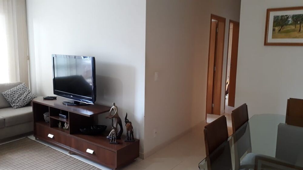 Apartamento, 3 quartos, 85 m² - Foto 2