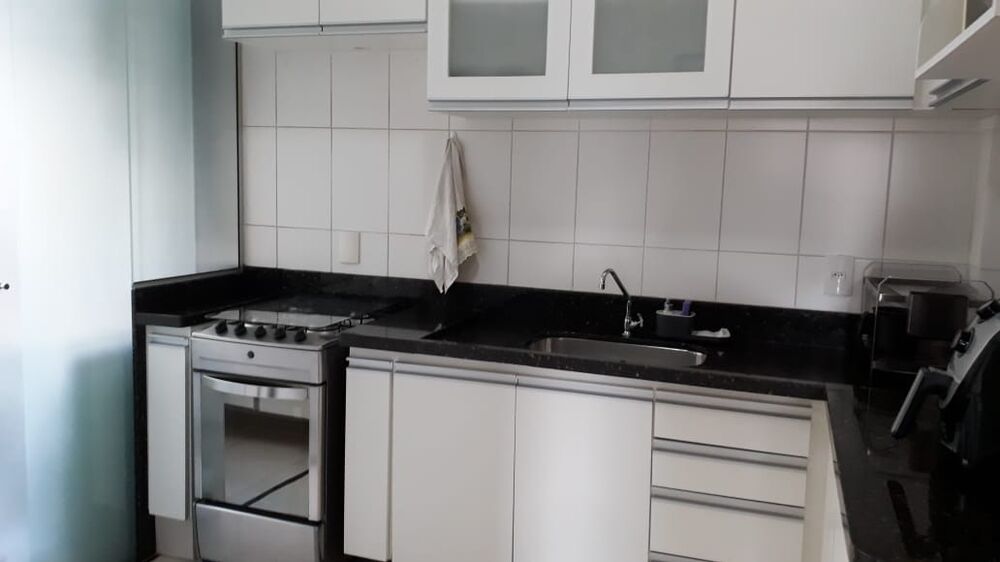 Apartamento, 3 quartos, 85 m² - Foto 4