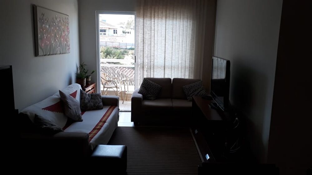 Apartamento, 3 quartos, 85 m² - Foto 3