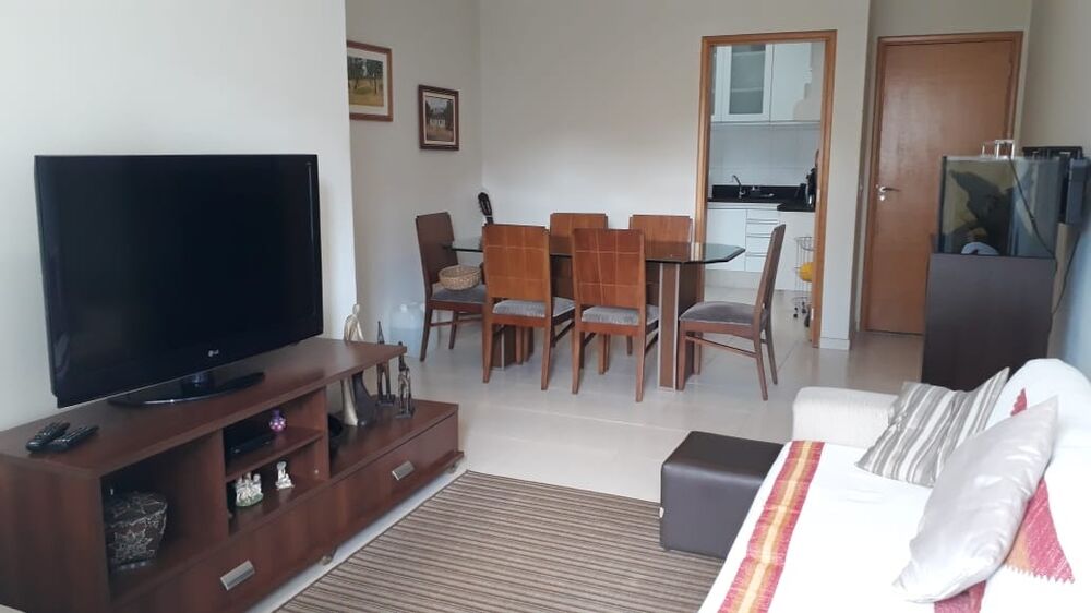 Apartamento, 3 quartos, 85 m² - Foto 1