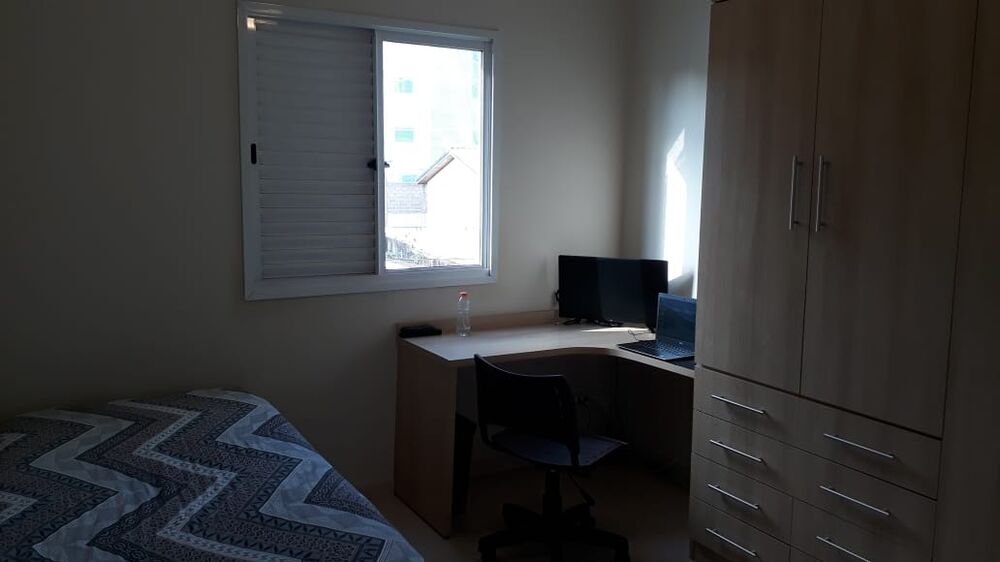 Apartamento, 3 quartos, 85 m² - Foto 5