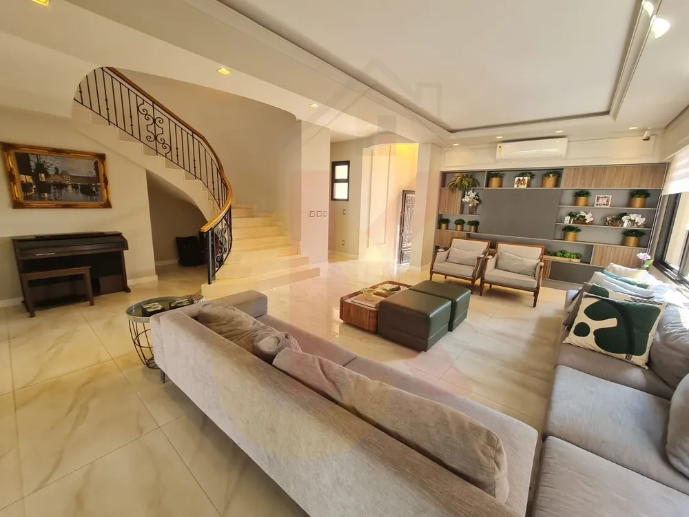 Casa, 5 quartos - Foto 1