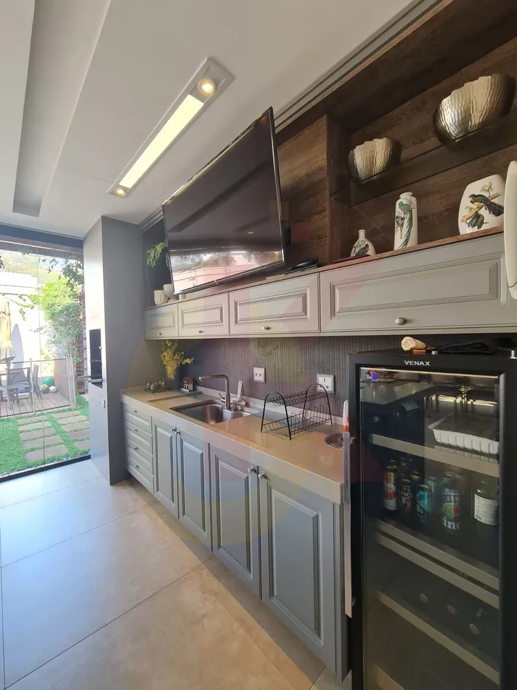 Casa, 5 quartos - Foto 4