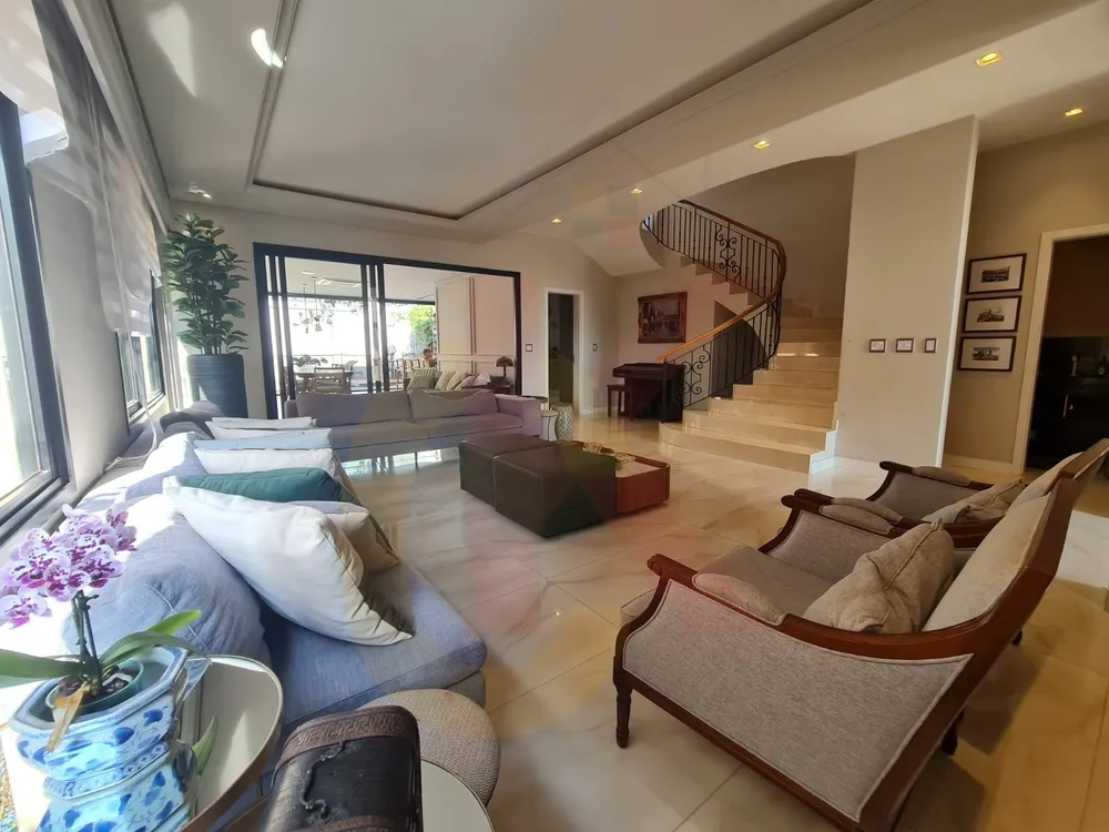 Casa, 5 quartos - Foto 3